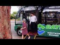 Baylink Shuttle - Feature Video Reportage