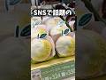 【ミスド】ミセスドーナツ全種食べてみた正直な感想🍏 #shorts #ミスド