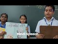 🗣️✨ Learn to Speak Hindi with Our Kids!