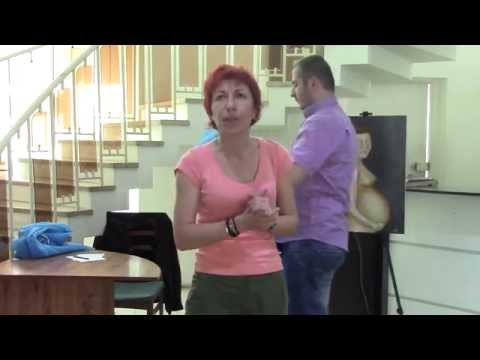 ეკა აღდგომელაშვილი - ქალის არჩევანი