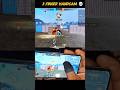 ICE X GAMING 💀 || FREE FIRE HANDCAM GAMEPLAY 🔥|| #freefire #gameplay #shorts