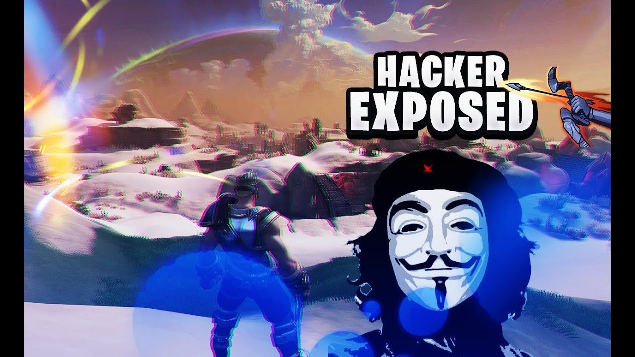 Hackers Caught On Stream (Realm Royale Highlights) Funny And Best Moments #2