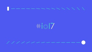 Google I/O'17: Channel 3