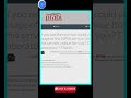 Predict Protein Structure in Seconds with SOPMA 🔬 | Bioinformatics Tool Explained Fast #biology