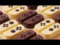 CHOOOCOLAAAAATTTTTEEE!!!!! #nintendo #valentinesday #chocolate