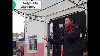 Netyk  Efa Zatra Irery 