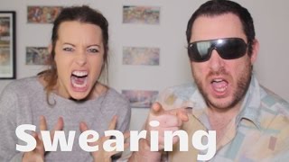 10 Reasons Why....We should swear more