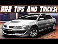 Rush racing 2 tips and tricks