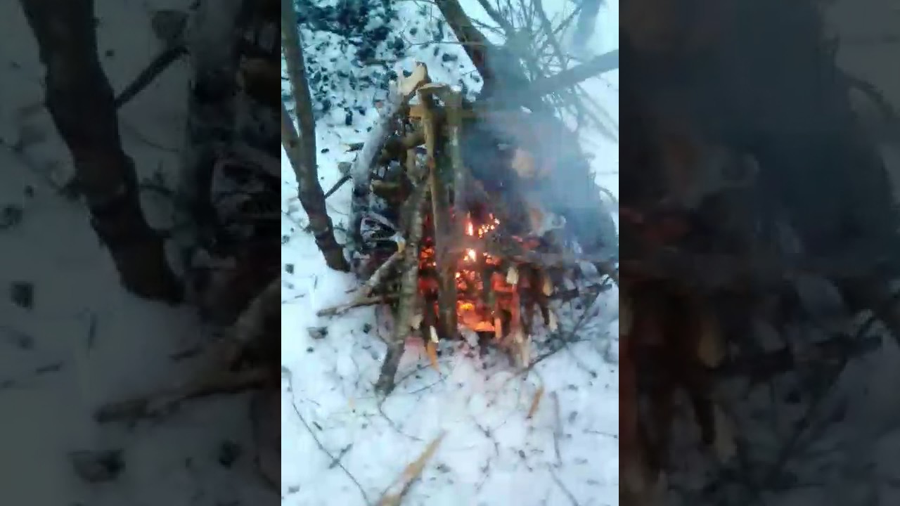 Мы выжили -35град.7.01.в17г?