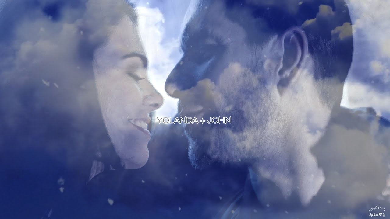 Yolanda + John - La piloto (1x01-2x81)