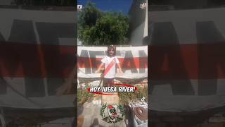 Es hoy River lpm! River vs Boca 17 hs - Estadio Más Monumental - #metanesderiver #riverplate