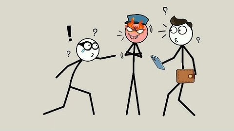 Troll Game - level 81-100 gameplay (WEEGOON) Game @HiWi_Navy