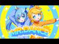 MR.DANCE / めろくる feat. 初音ミク＆鏡音リン