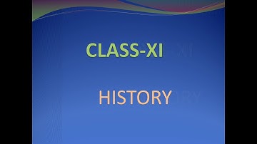 NCERT CLASS-11 History ch-2 map work