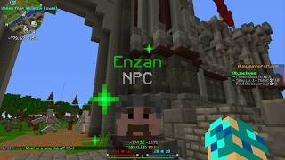 Enzan's Brother Quest Guide - Wynncraft