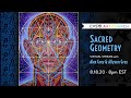 Sacred Geometry: Art Church at CoSM