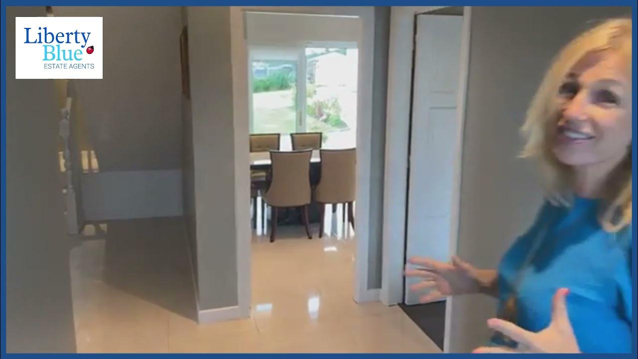 Mountain View, Bleantis, Ballinamult, Co. Waterford For Sale YouTube