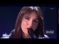 Ambre - Entrer Dans La Lumière - Star Academy 2025