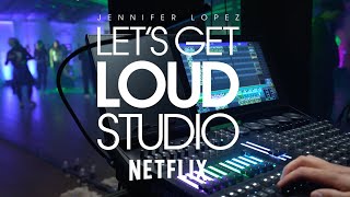 Waiting For Tonight - Jennifer Lopez | Choreography by Kaycee Rice | Netflix's Let's Get Loud Studio