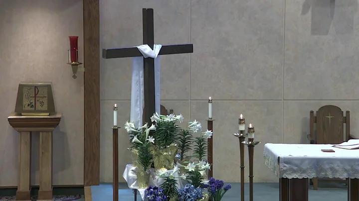 Mass of Christian Death for Mary Halloran