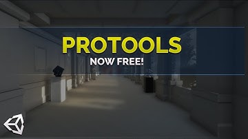 ProBuilder / PolyBrush Free For Unity!