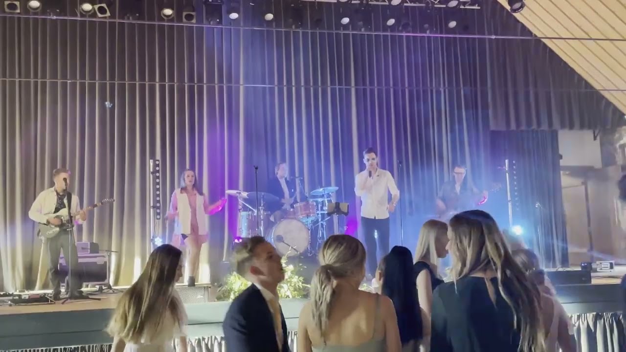 Pretty Fly, 2022 demo