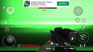 Call of Duty: Modern Commando Warfare/Special Ops Combat 2020 screenshot 2