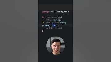 Did You Know THIS Secret Kotlin Hack?
