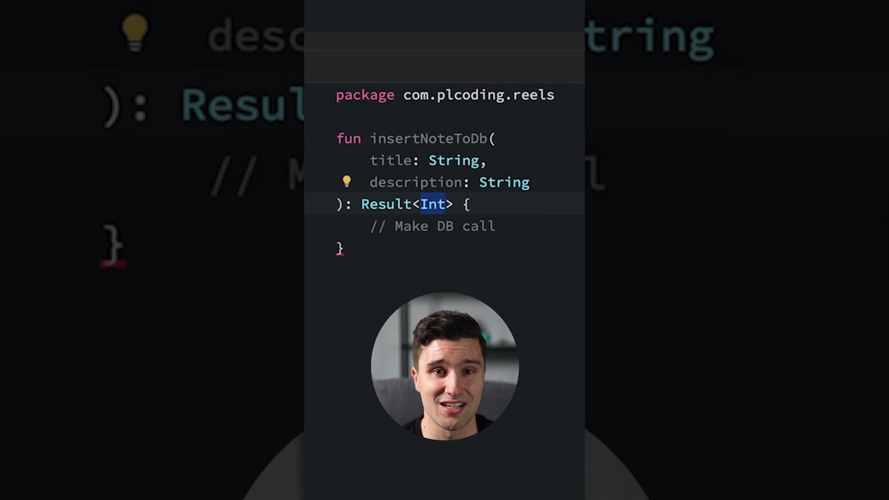 Did You Know THIS Secret Kotlin Hack?