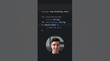 Did You Know THIS Secret Kotlin Hack?