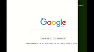 HowTo Nginx installation CentOS7