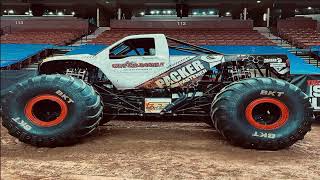 Just Get Er Done II Monster Jam 2023 Theme Song
