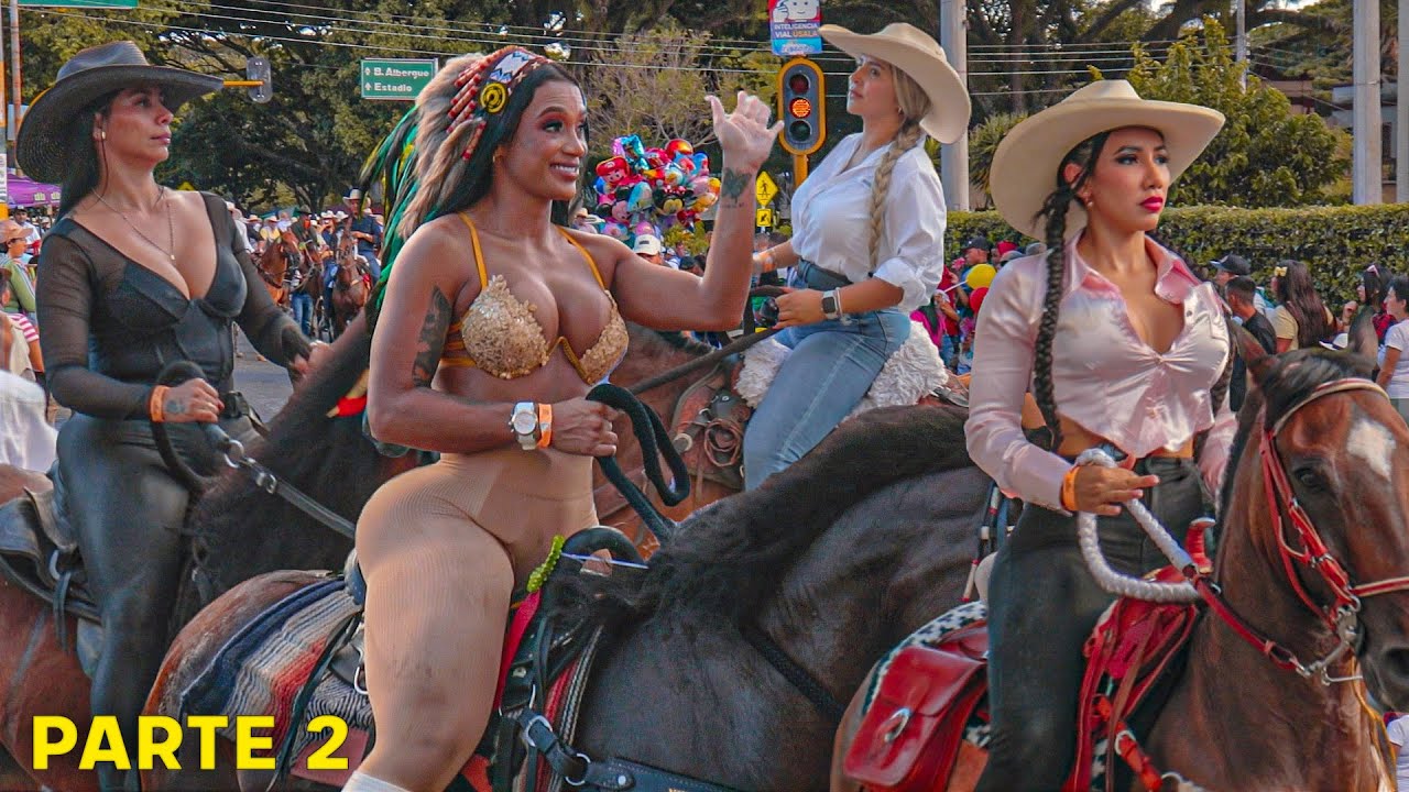 Incre ble CABALGATA En Buga Valle COLOMBIA 2023 Parte 2 YouTube Incre ble CABALGATA En Buga Valle COLOMBIA 2023 Parte 2 YouTube