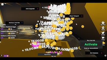 Roblox Devious Lick Simulator SCRIPT OP