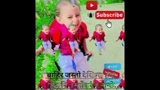 @bahir rudain manxe🤔😭😭😭😭nepali heart song Ai udayajar khatri