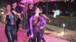 اسماء لزرق ... حالي تلخبط  Asma Lazreq ...haly tlakhbat - Video clip 2022