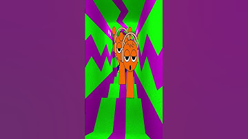 Whole Parallax Of Incredibox Phases Sprunki Pt 3