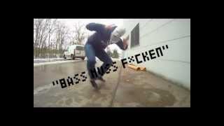 Video thumbnail of "Minupren & Stormtrooper - BASS MUSS F*CKEN (Official Music Video)"