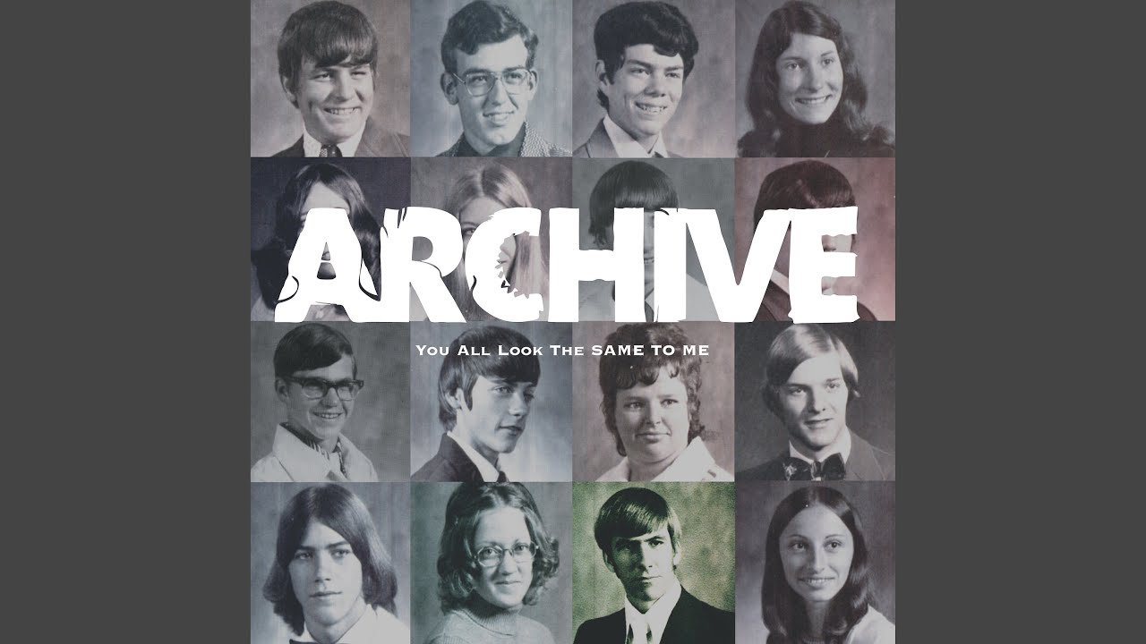 Now & Then (2024 Remaster)