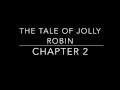 Jolly Robin's Flight Adventure Quiz