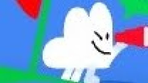 Flappy Cloud