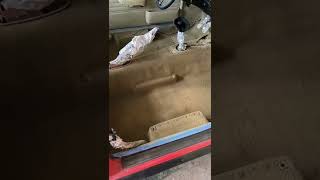 BMW E21 Carpet Resto Net Worth