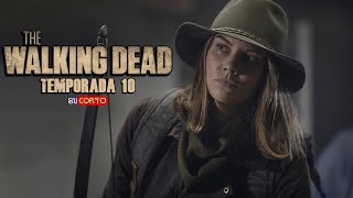 The Walking Dead - Temporada 10 | Resumen (Parte 2/2)