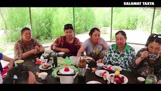 картинка: 30 жылдык кездесиу 17 06 2023ж каратеренде болды