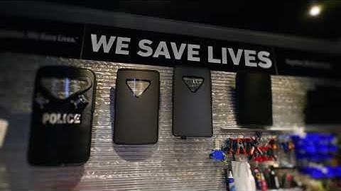 ASTM Standards for Ballistic Shields