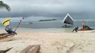 Egom Island.#Woodlark,Milne Bay PNG