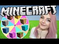 Spinning a Wheel to Decide My Minecraft House