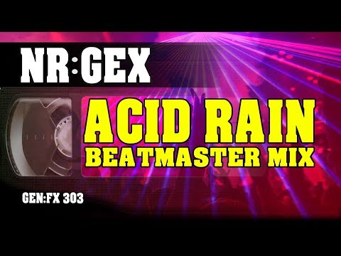 NR:GEX - Acid Rain