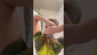 Im Trapped In My Shower