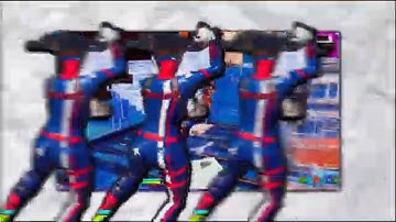 How To Make This *INSANE* Three Person Build-up || Edit Like Smuti,(SonyVegas Tutorial @90 likes)